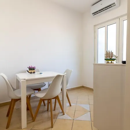 Casablanca Penzion 3*