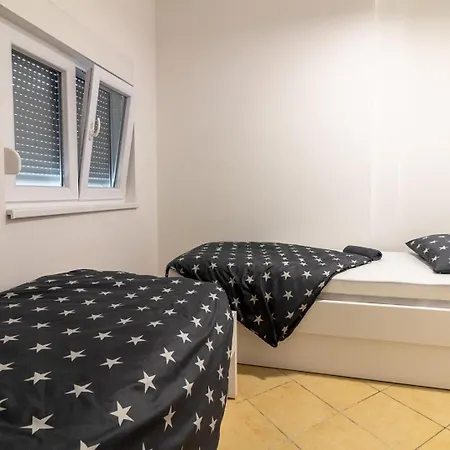Affittacamere Casablanca Neum
