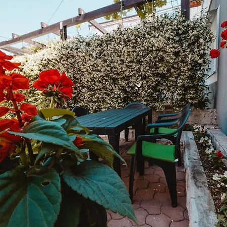 Casablanca Gasthuis Neum
