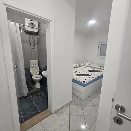 Penzion Casablanca