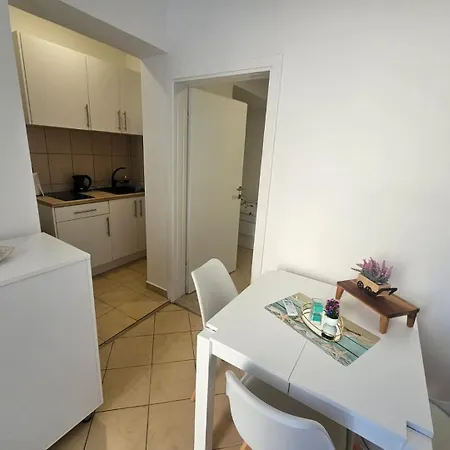 Casablanca Penzion 3*
