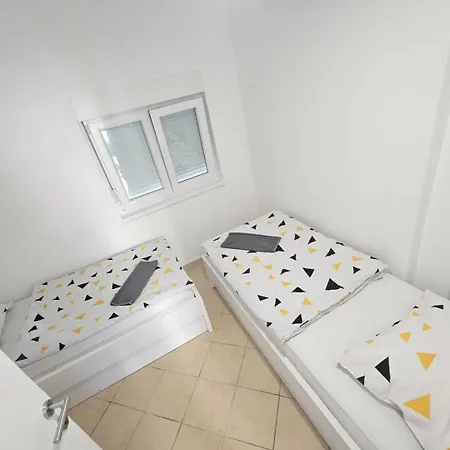 Casablanca 3*