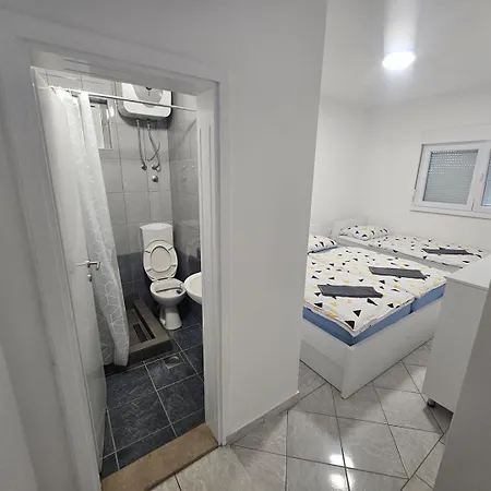Penzion Casablanca Neum