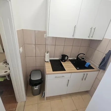 Casablanca Penzion 3*