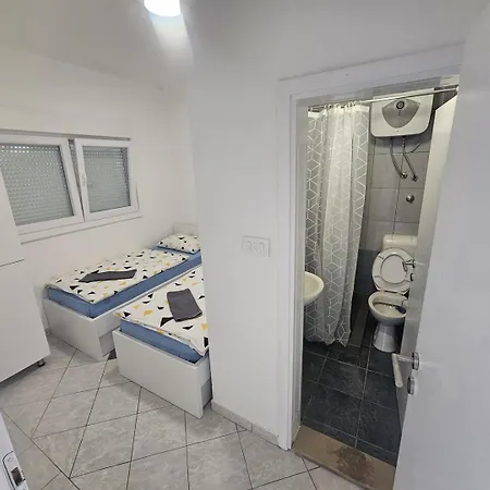 Casablanca Penzion 3*
