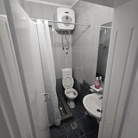 Penzion Casablanca Neum
