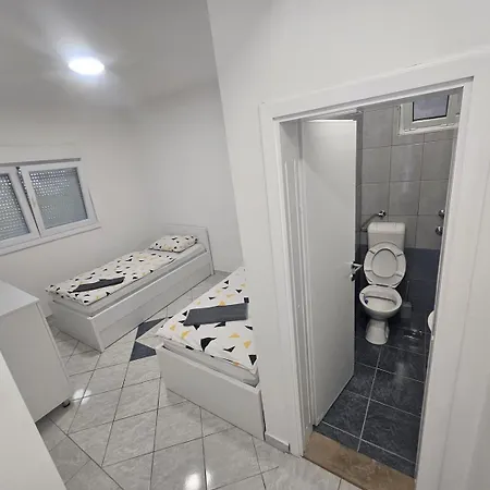 Casablanca Penzion Neum