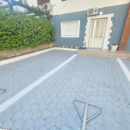 Casablanca Penzion 3*